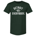 Detroit Vs. Everybody WHT