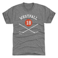 Ed Westfall New York I 18 Sticks WHT