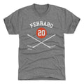 Ray Ferraro New York I 20 Sticks WHT