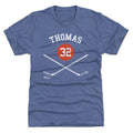 Steve Thomas New York I 32 Sticks WHT