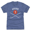 Adrian Aucoin New York I 3 Sticks WHT