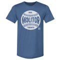 Paul Molitor Toronto Baseball WHT