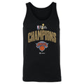 New York Knicks NBA Finals 2026 Champions WHT