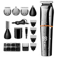 Men's Premium Grooming Kit