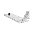Tilt Selects Method Two Scooter Deck 6.5"x22.5" - Arctic