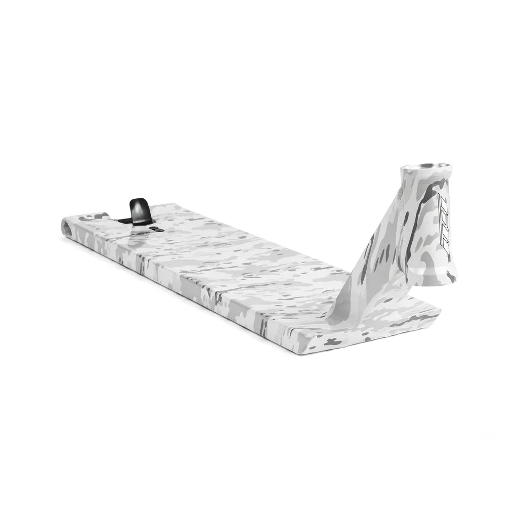 Tilt Selects Method Two Scooter Deck 6.5"x22.5" - Arctic