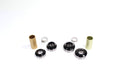Profile Racing Mid Bottom Bracket 19mm - Black