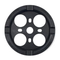 Fit Mid School Guard Sprocket 39T - Matte Black