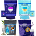 Midlife Sleep, Calm & Vitality Kit