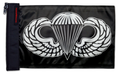Airborne 12"x18" Forever Wave Flag for Jeep Wrangler CJ-7 and CJ-8 1976-1986
