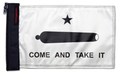 Gonzales 12"x18" Forever Wave Flag for Jeep Wrangler JK 2-Door 2007-2018
