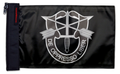Special Forces 12"x18" Forever Wave Flag for Jeep Wrangler TJ 1996-2006