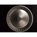 Miller Chic Poultry Galvanized Feeder Dish
