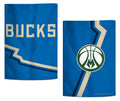 Milwaukee Bucks City Garden Flag 2 Sided