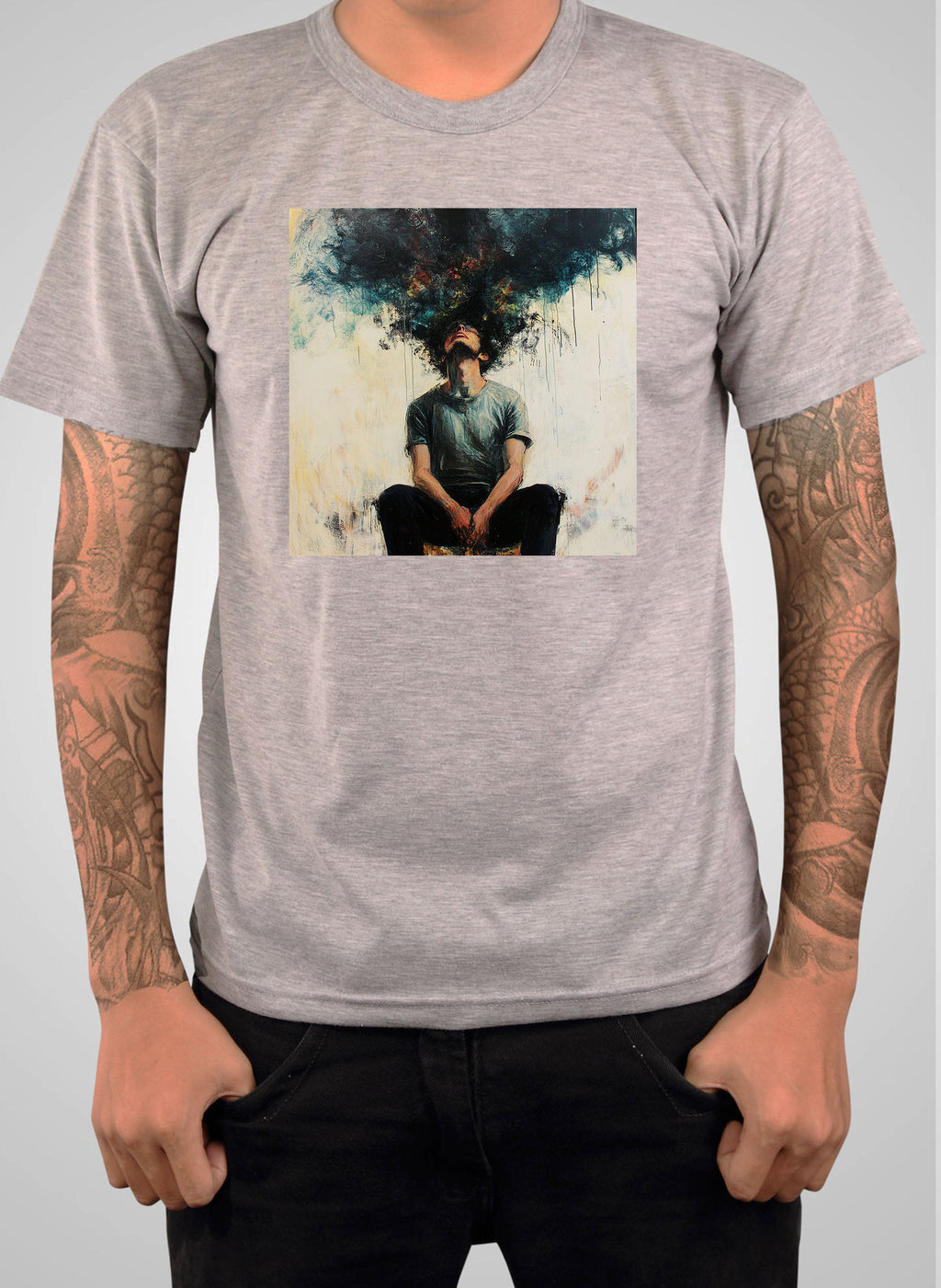 Mind Blower T-Shirt