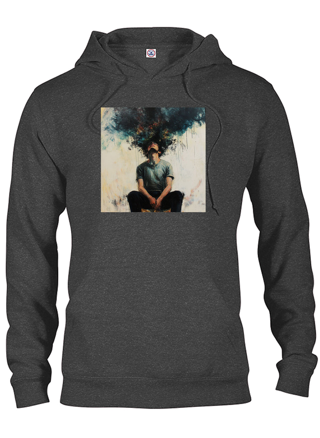Mind Blower T-Shirt