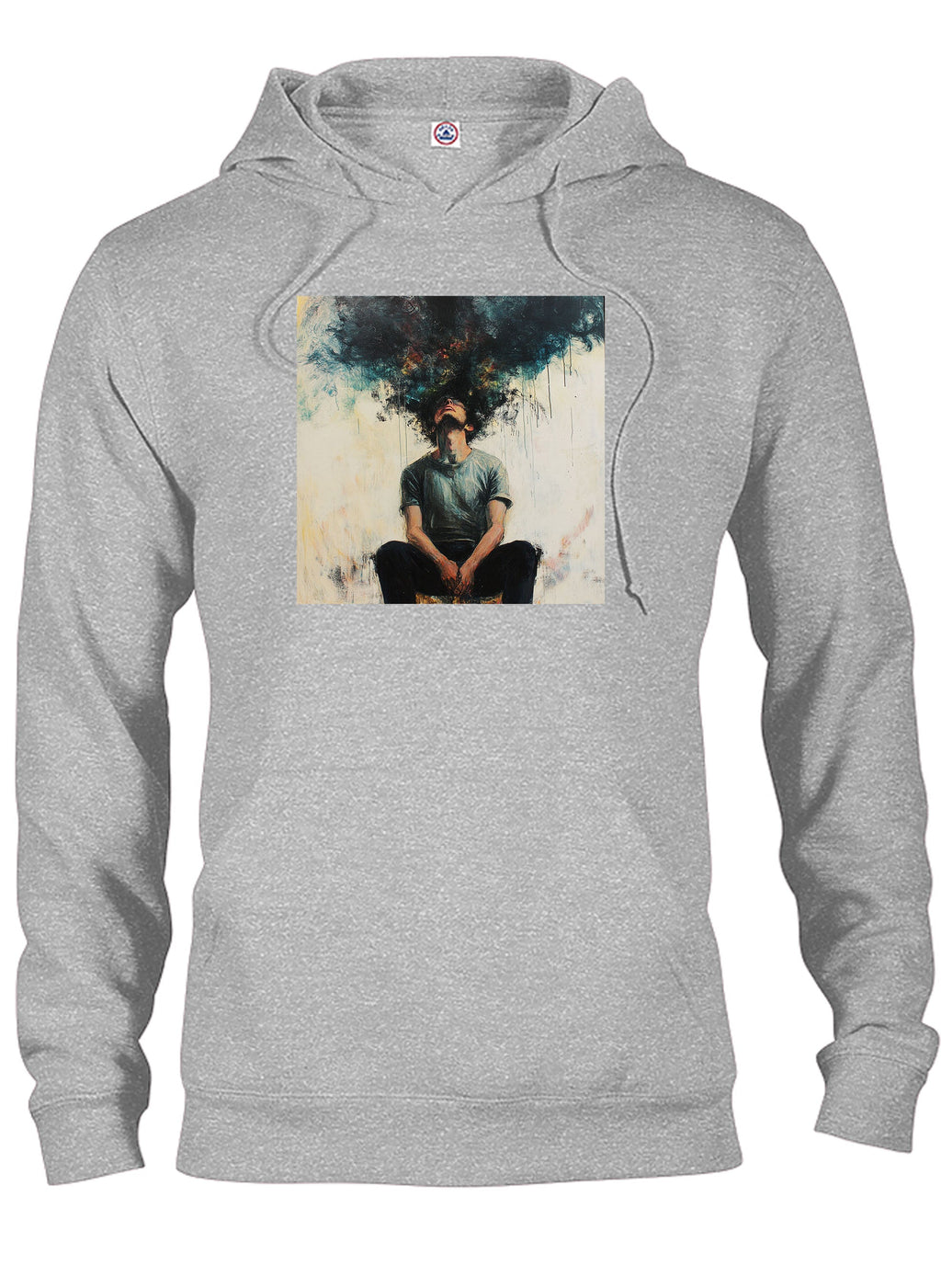 Mind Blower T-Shirt