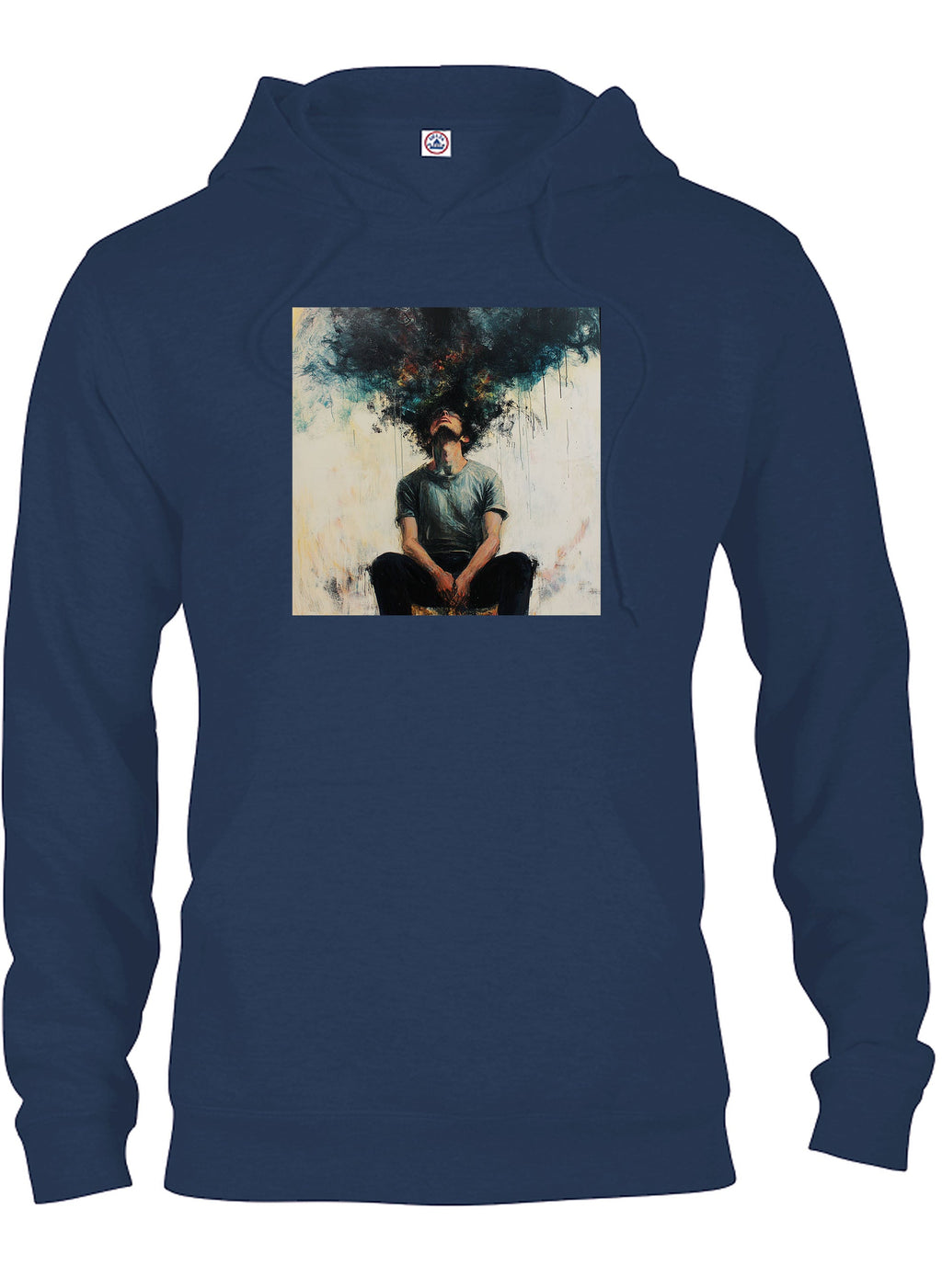 Mind Blower T-Shirt