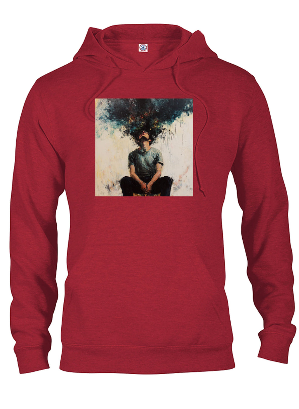 Mind Blower T-Shirt