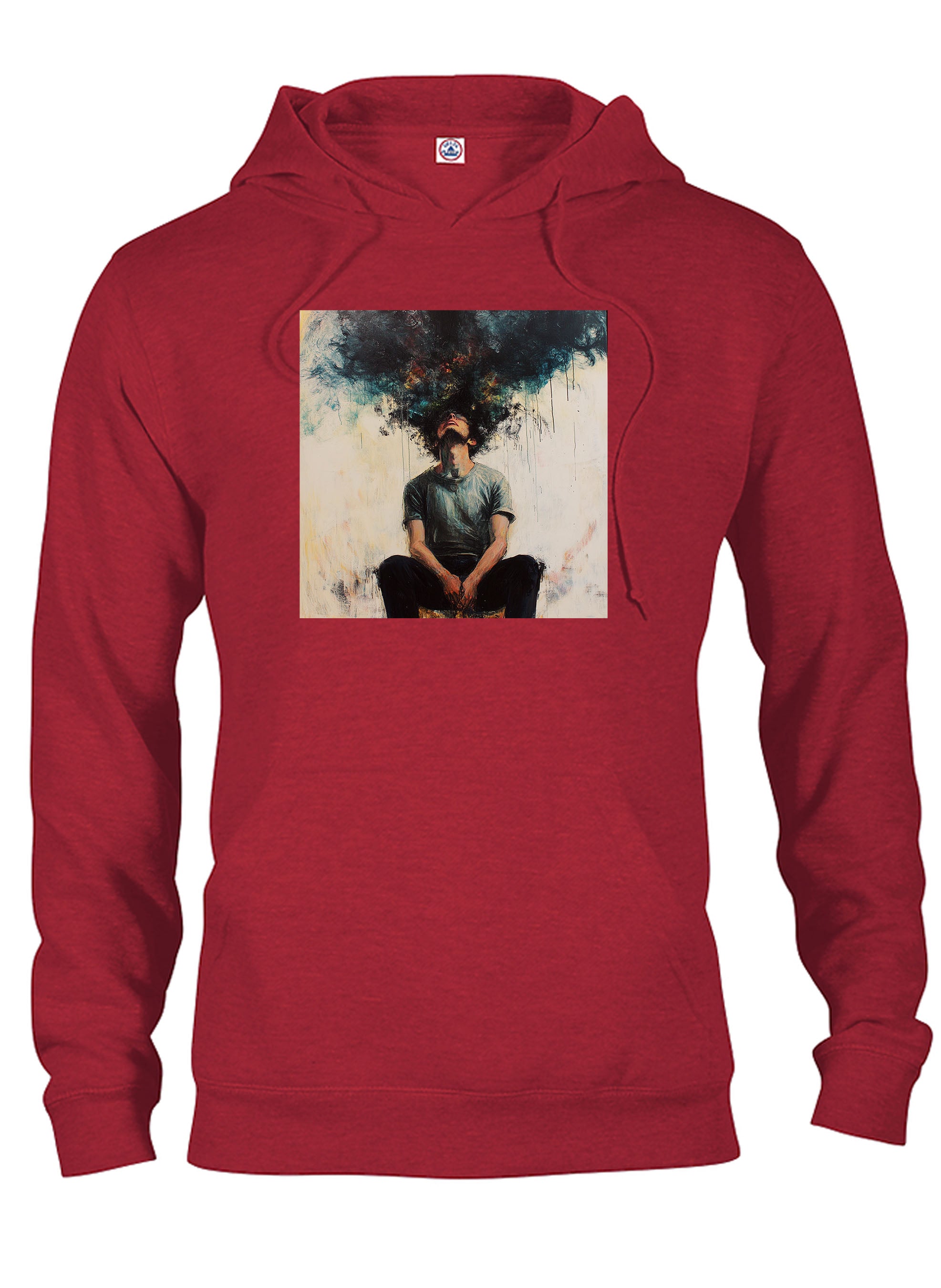 Mind Blower T-Shirt