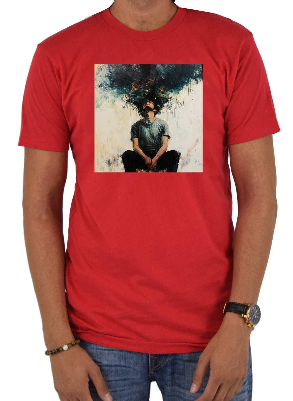 Mind Blower T-Shirt