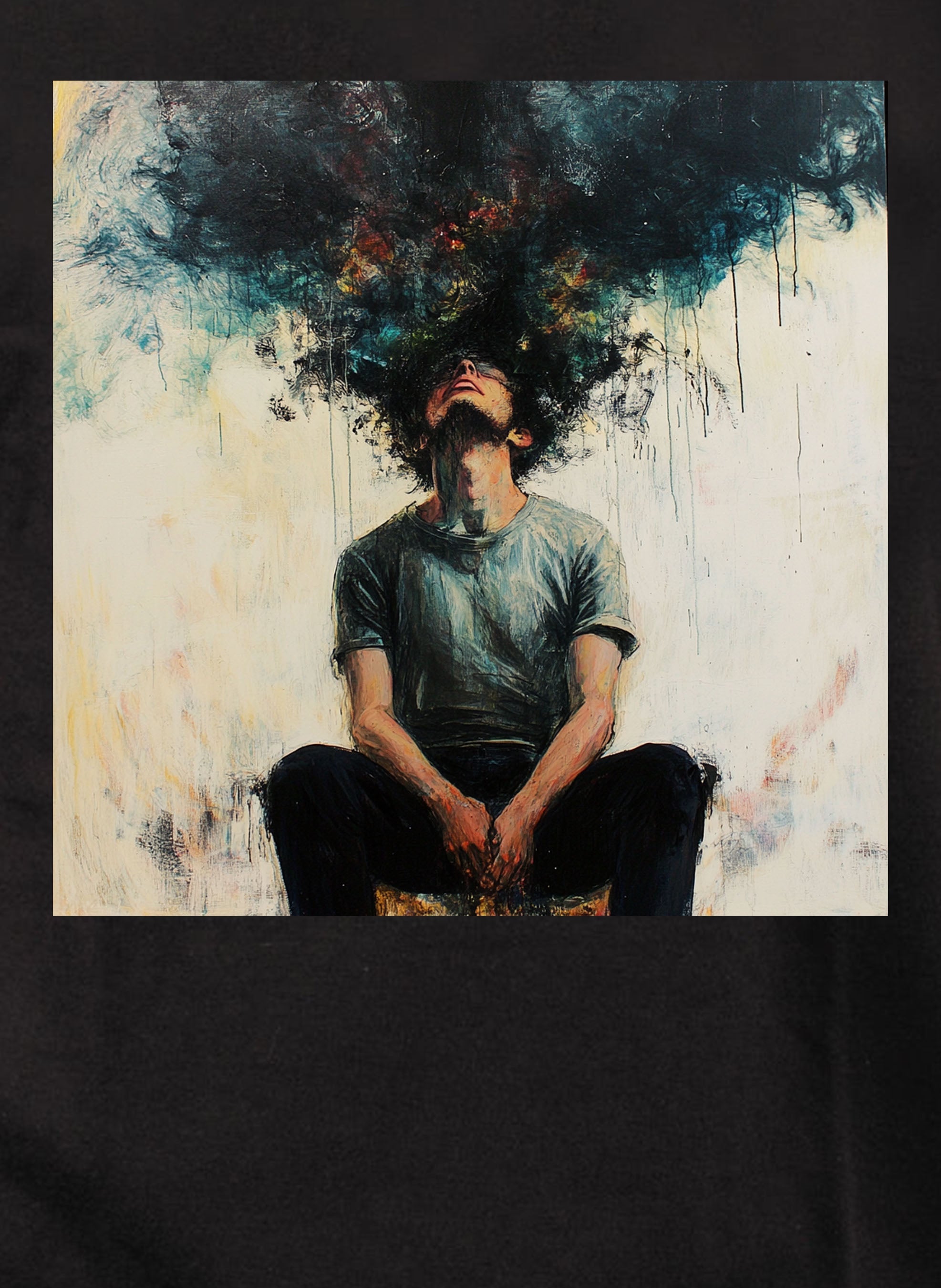 Mind Blower T-Shirt