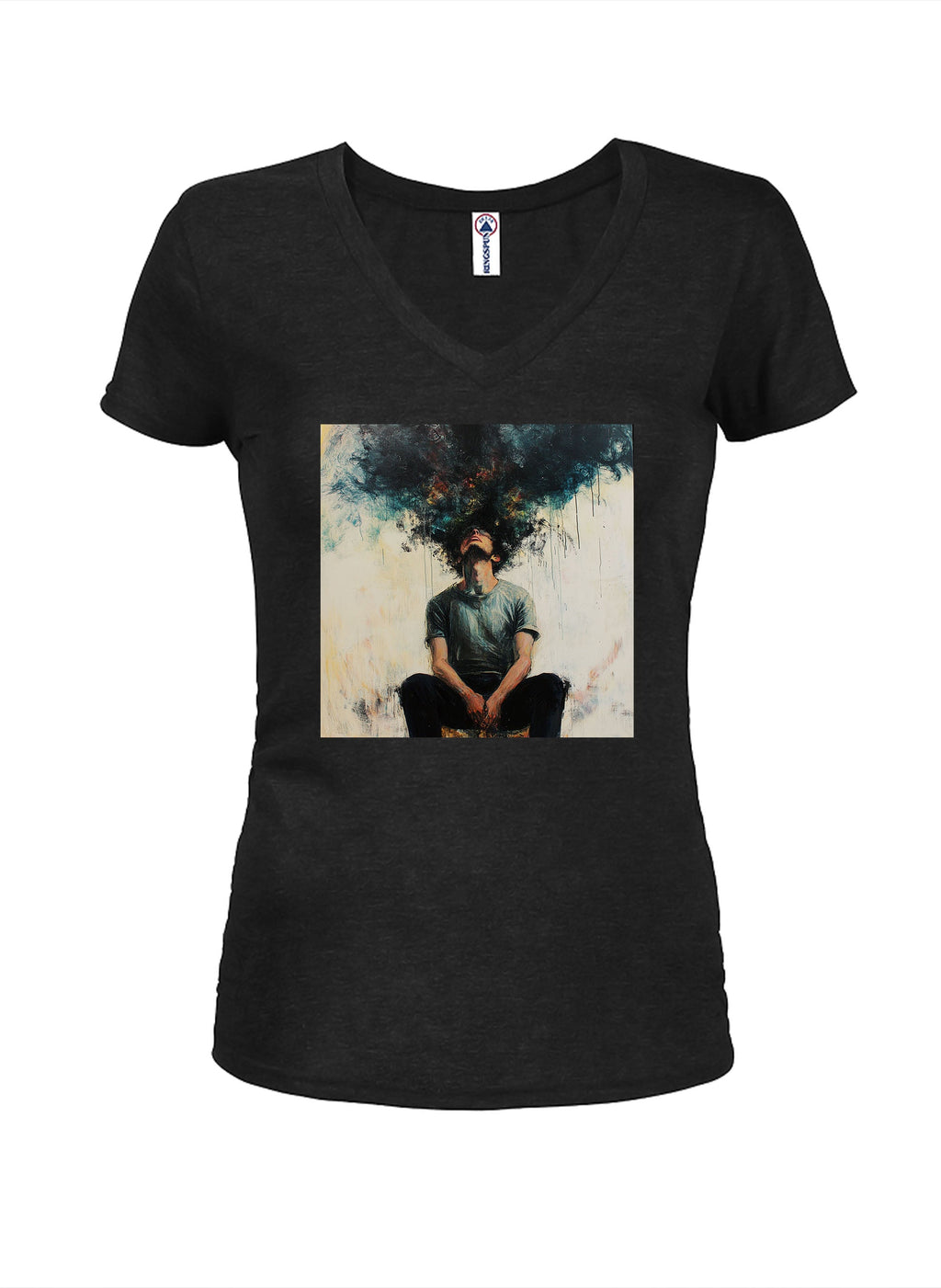Mind Blower T-Shirt