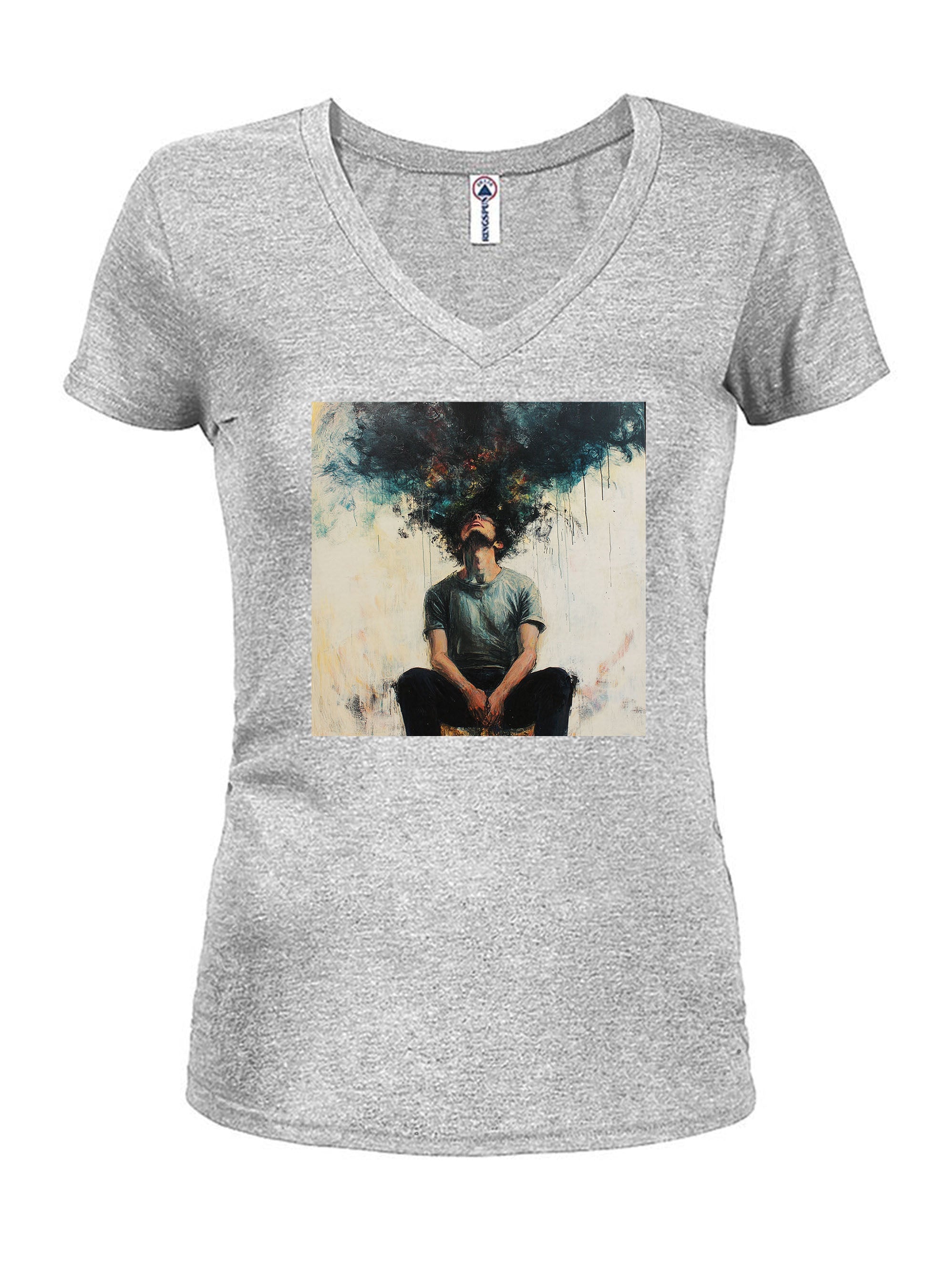 Mind Blower T-Shirt