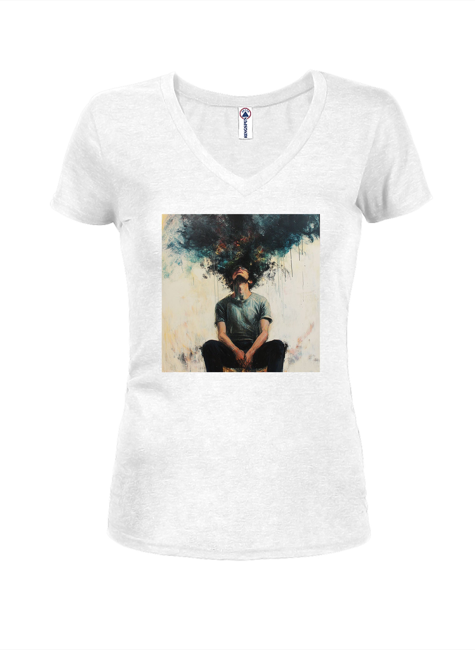 Mind Blower T-Shirt