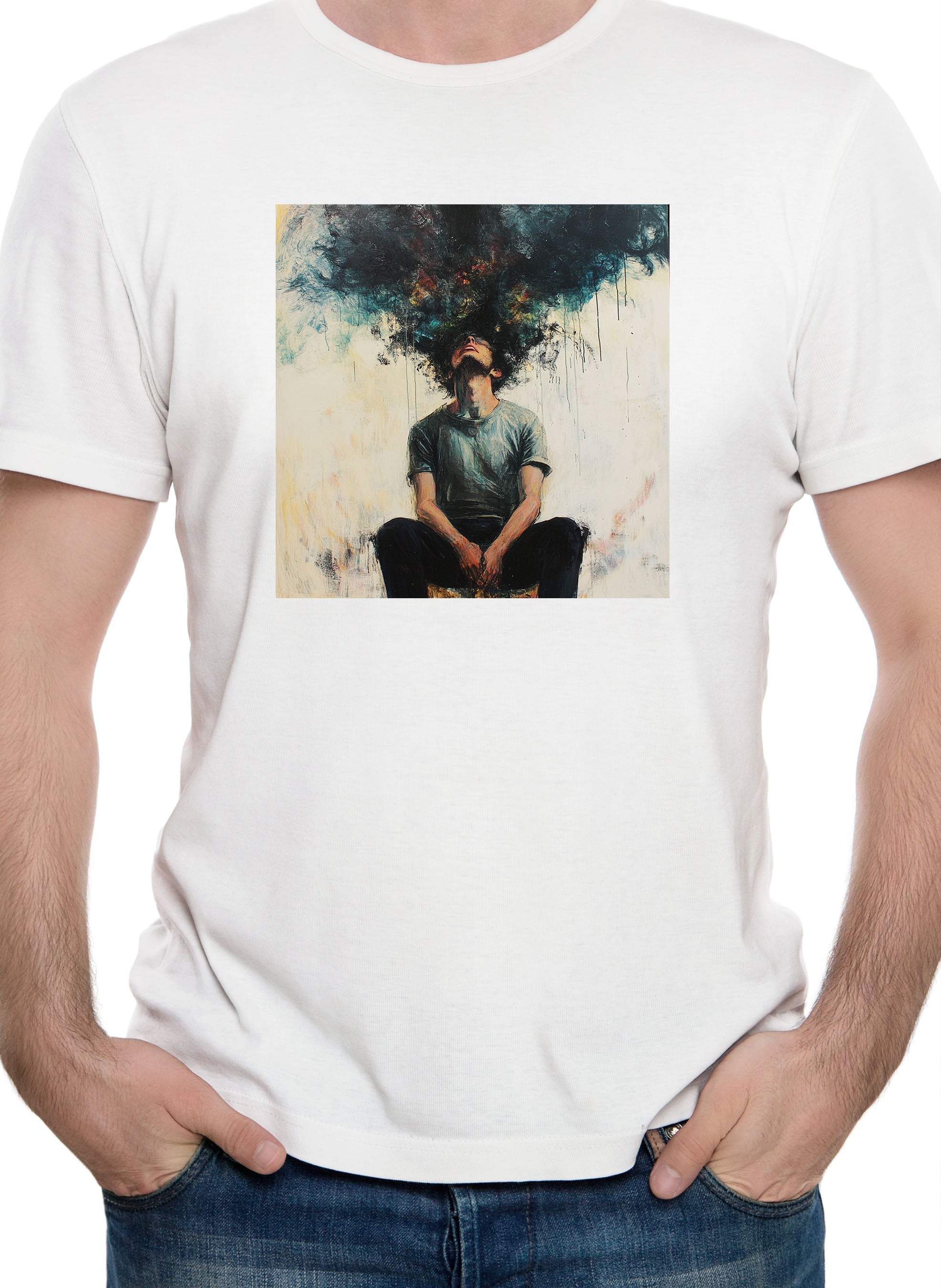 Mind Blower T-Shirt