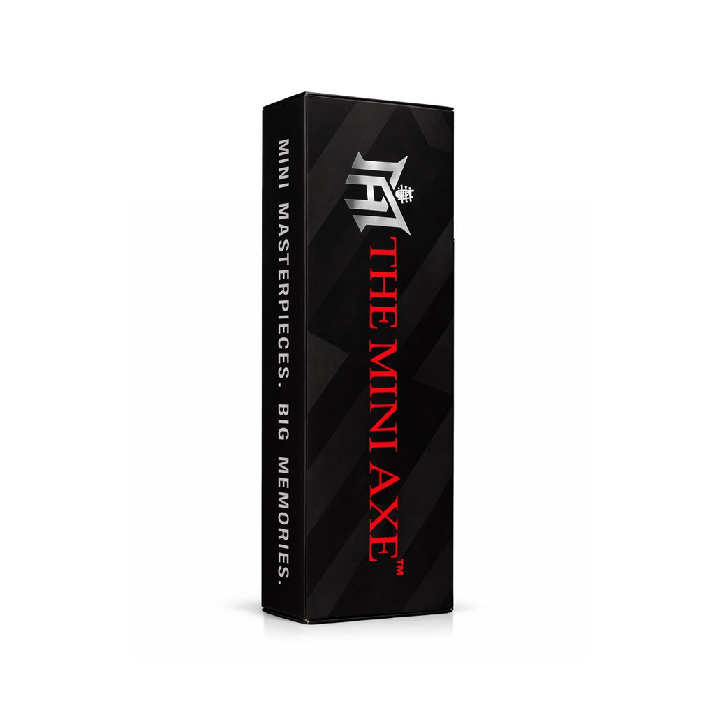 Megadeth Youthanasia Miniature Guitar