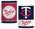 Minnesota Twins Garden Flag 2 Sided New Logo