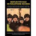 Beatles for Sale on Parlophone Records - Hardcover