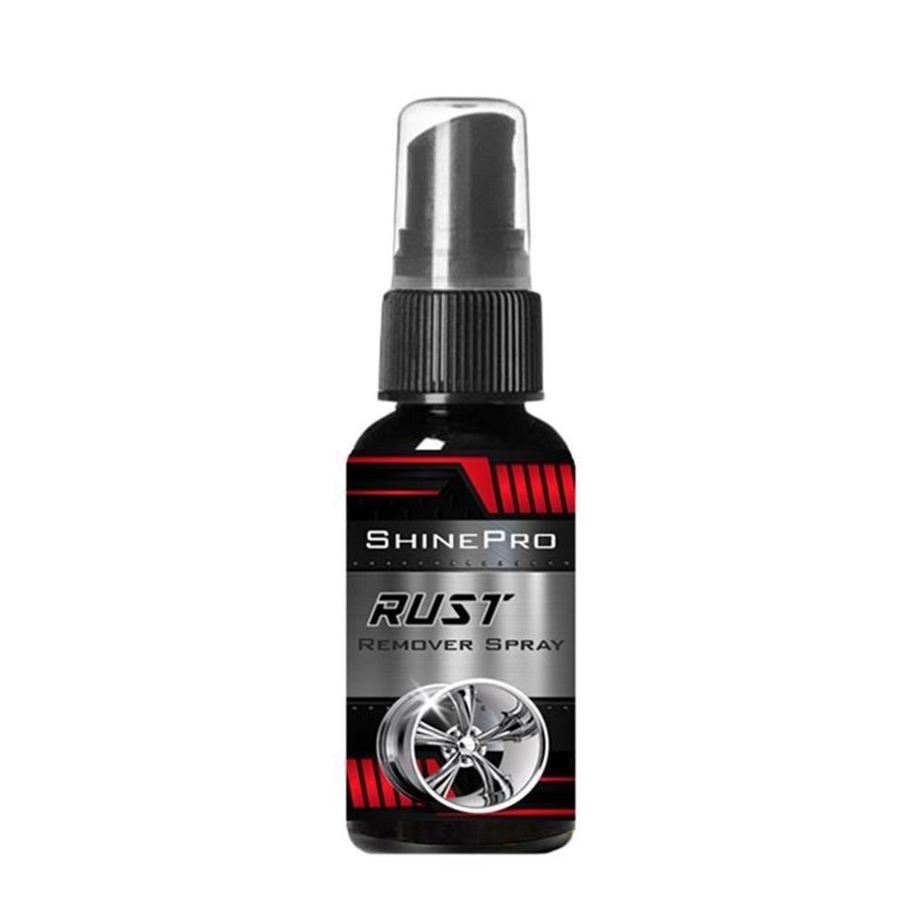 Shinepro - Powerful Rust Remover