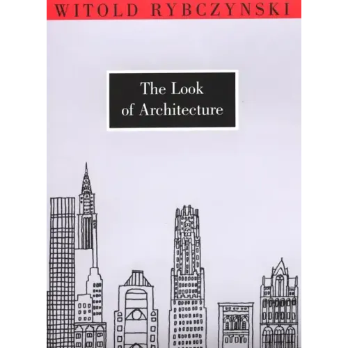 The Look of Architecture - Paperback