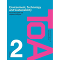 Environment, Technology and Sustainability - Paperback