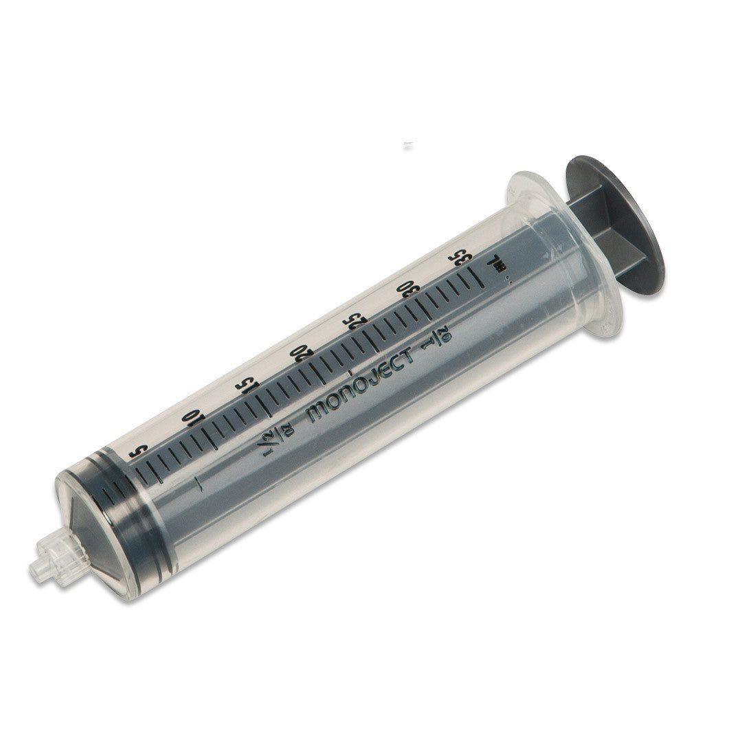 Monoject™ General Purpose Syringe 35 mL Soft-Pack - 1183500