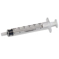 Monoject™ 3 mL 20 G x 3/4" Standard Syringes Rigid Pack - 8881513025