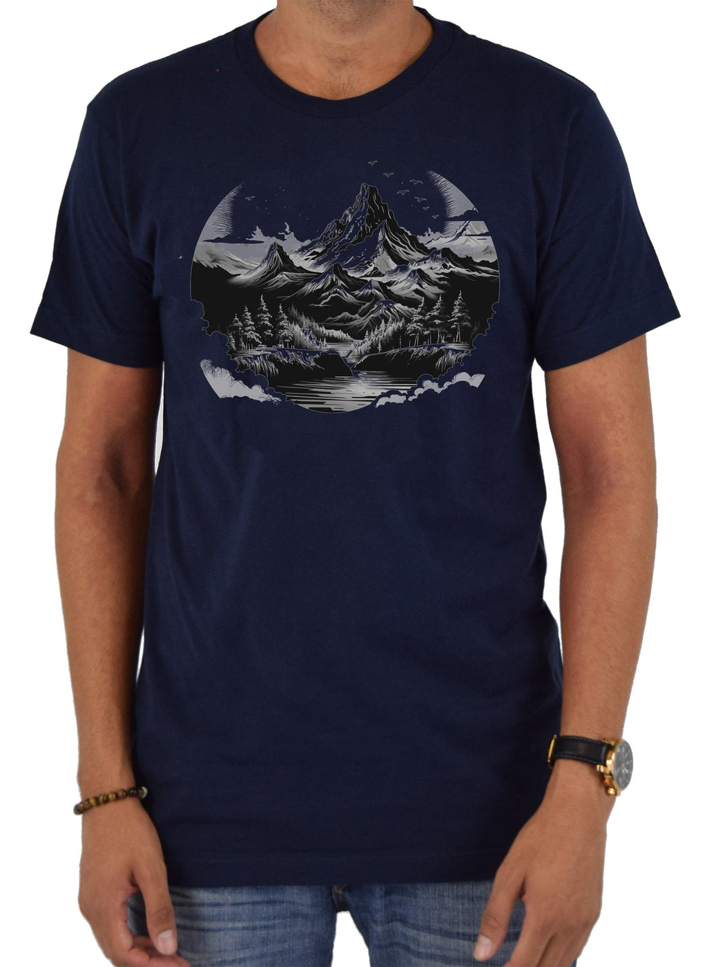 Mountain View T-Shirt