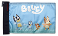Bluey 12"x18" Forever Wave Flag for Jeep Wrangler JK 2-Door 2007-2018