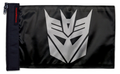 Transformers Decepticon 12"x18" Forever Wave Flag for Jeep Wrangler LJ 2003-2006