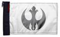 Star Wars Jedi Order 12"x18" Forever Wave Flag for Jeep Wrangler YJ 1986-1995