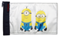 Minions 12"x18" Forever Wave Flag for Jeep Wrangler JK 2-Door 2007-2018