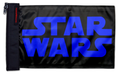 Star Wars 12"x18" Forever Wave Flag for Jeep Wrangler JK 2-Door 2007-2018