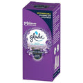 Glade Lavender Bathroom Air Freshener Refill - Long Lasting Odor Eliminator for Relaxing Home Fragrance