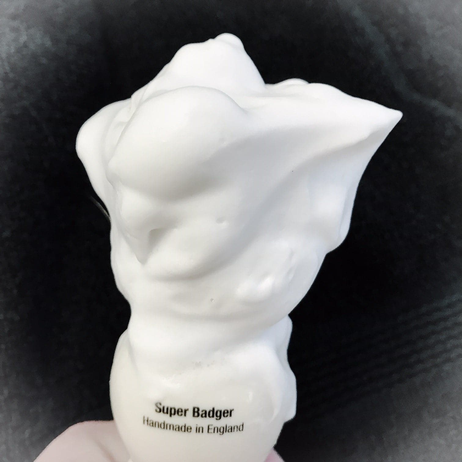 Pisgah Shaving Soap - by Murphy and McNeil