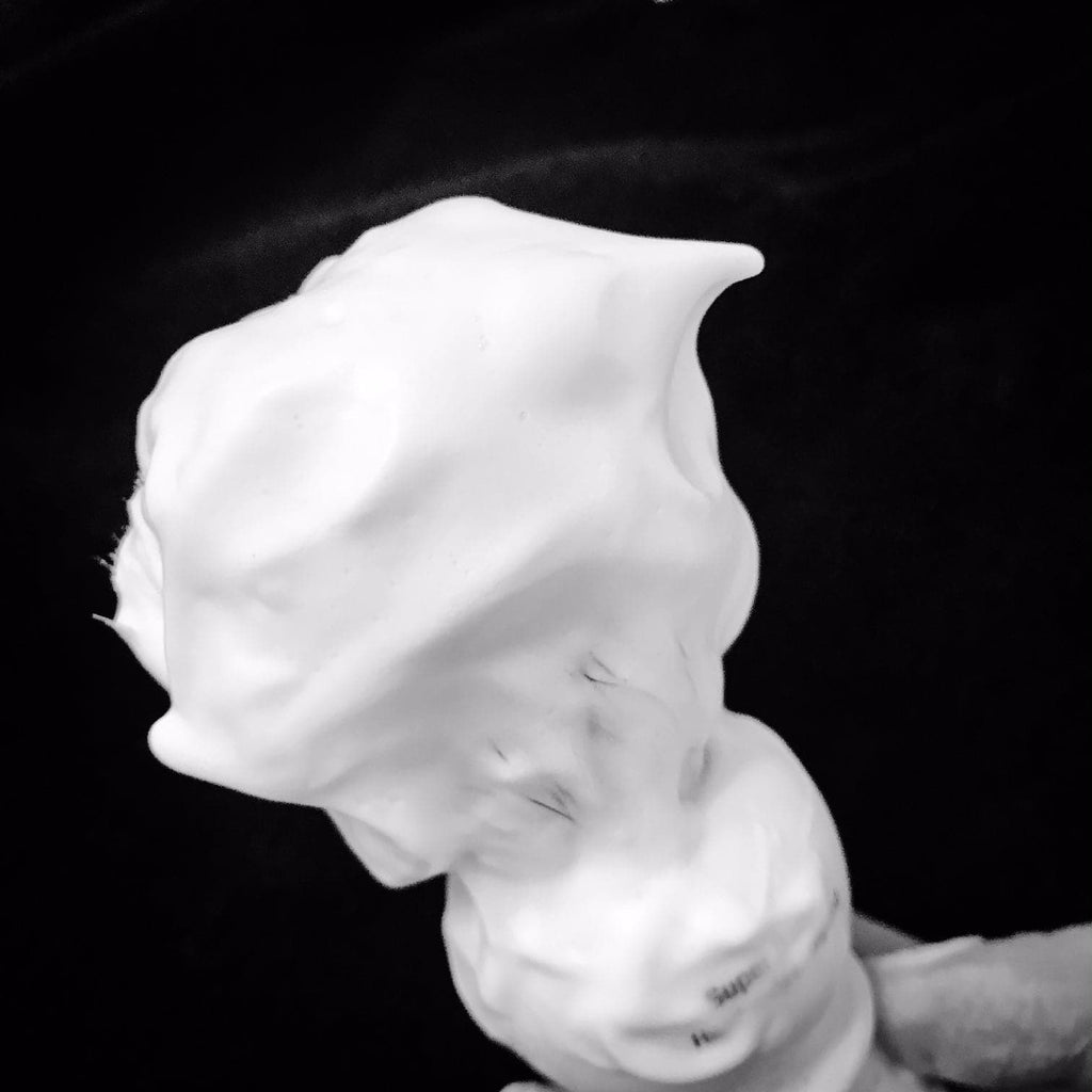 Bull and Bell Series: Original Barbershop Shaving Soap - by Murphy and McNeil