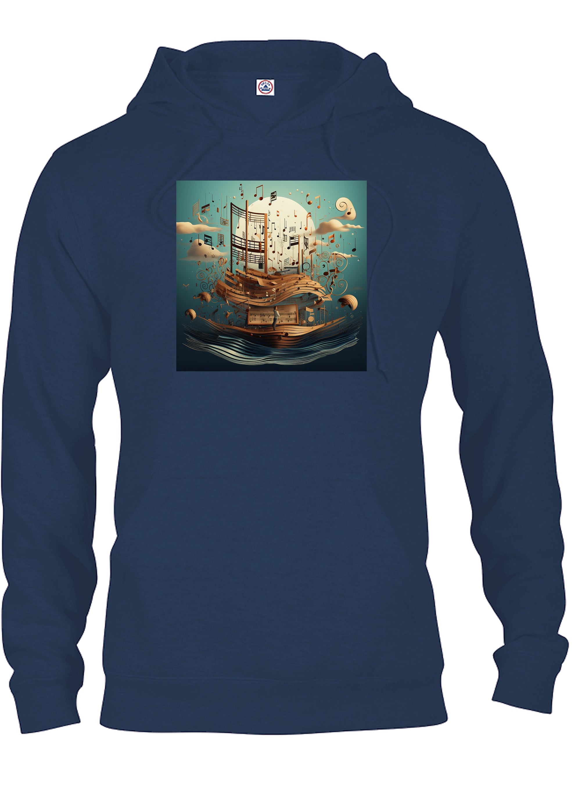 Musical Inspiration T-Shirt