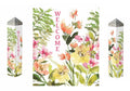 My Secret Garden 20 Inch Art Pole