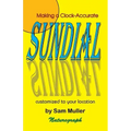 Making a Clock-Accurate Sundial - Paperback